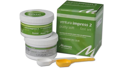 VENTURA IMPRESS 2.0  PUTTY SOFT | MADESPA