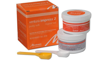 VENTURA IMPRESS 2.0  PUTTY SOFT | MADESPA
