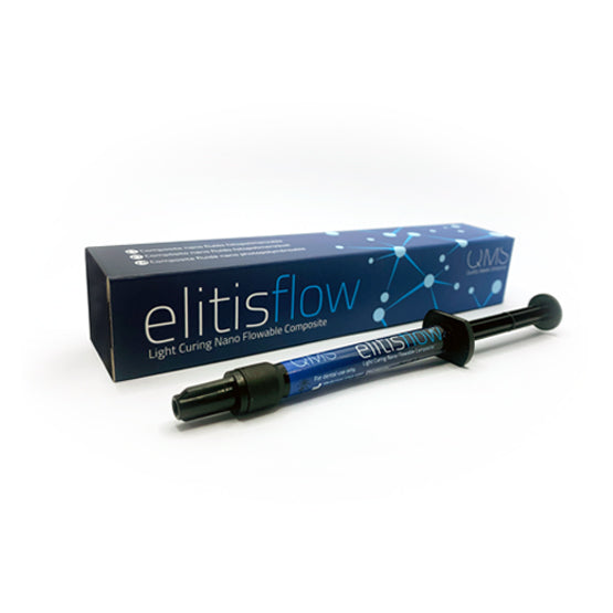 Elitis Flow  | QMS