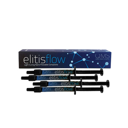 Elitis Flow  | QMS