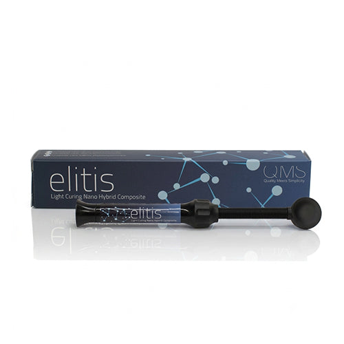 Elitis Seringa | QMS