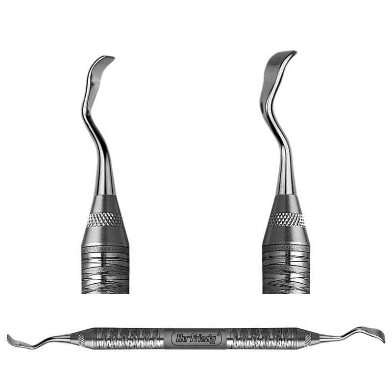 Raspador Osseo 1/3 (PPBUSE1/36) | HU-FRIEDY