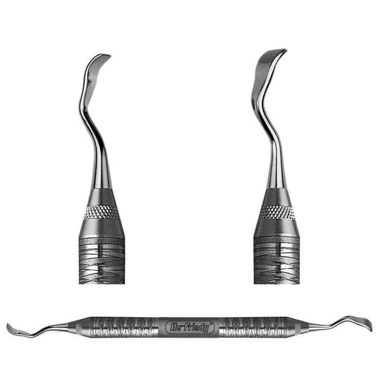 Raspador Osseo 1/3 (PPBUSE1/36) | HU-FRIEDY