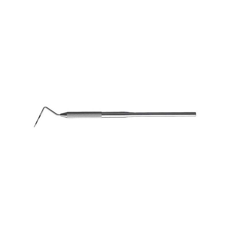 Sonda Silver CP12 | sonda Periodontia | HU-FRIEDY
