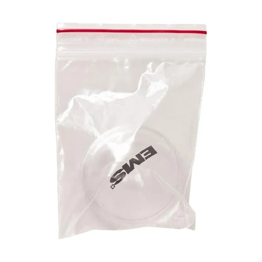 Tampa Transparente P/HAN | EMS