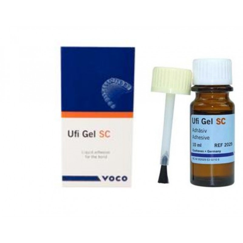 Ufi Gel SC | VOCO