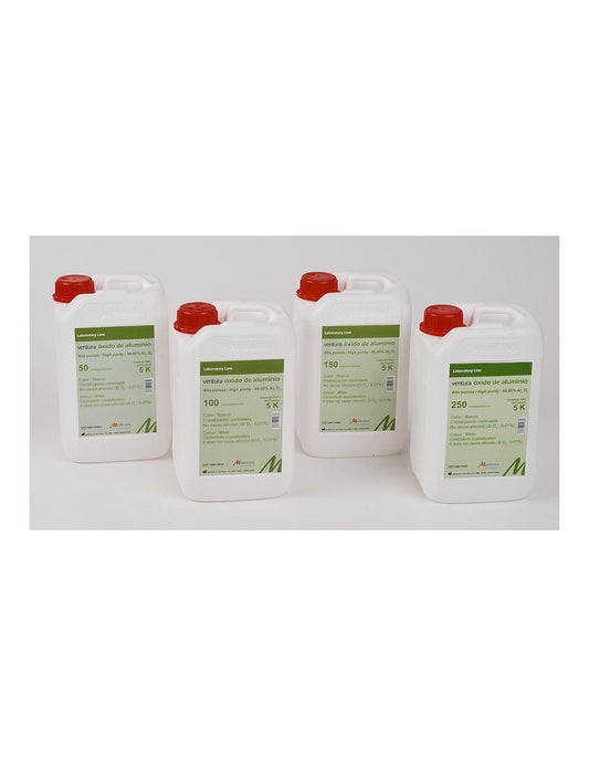 Óxido de Alumínio | MADESPA