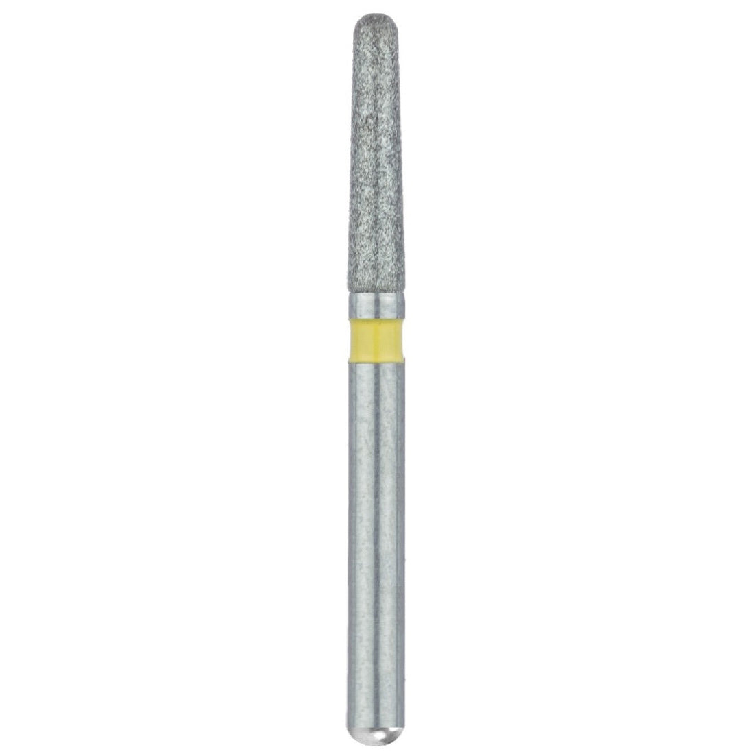 Broca Diamantada Cone Ponta Arredondada (850) | EDENTA – NOOL DENTAL