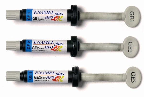 Enamel Plus HFO Generic | 5g | MICERIUM