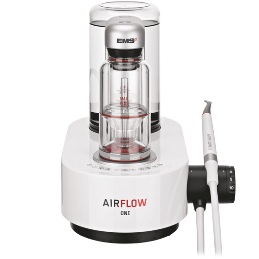 AIRFLOW® One | EMS