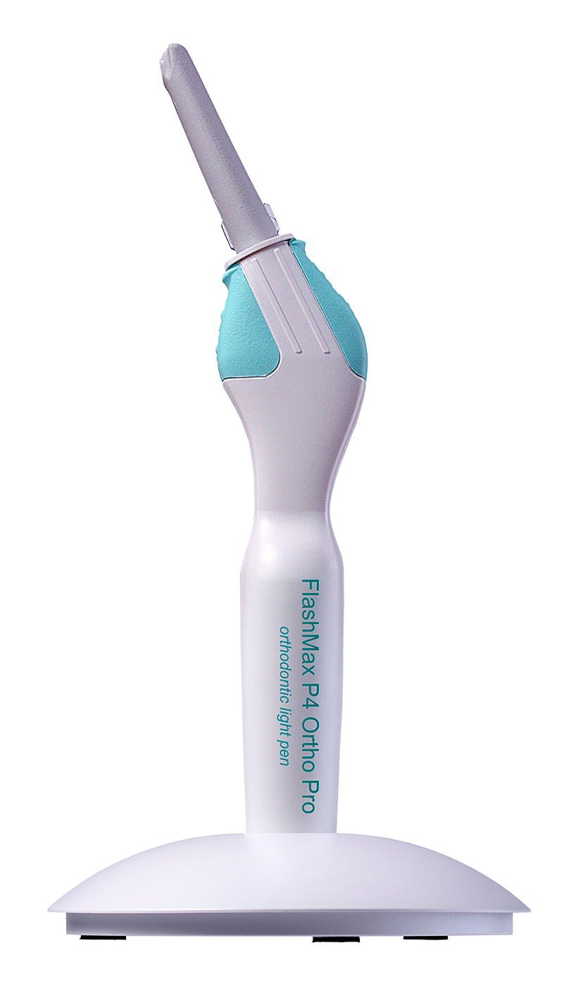 Form Flashmax Fotopolimerizador - FlashMax P4 Ortho Pro – NOOL DENTAL