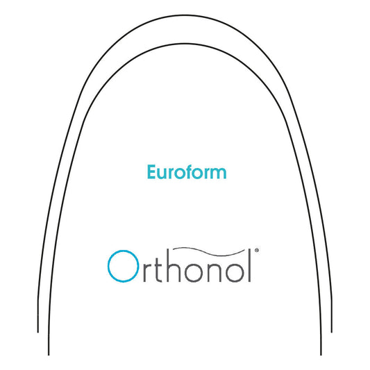 ORTHONOL Arcos Euroform RMO | 10un