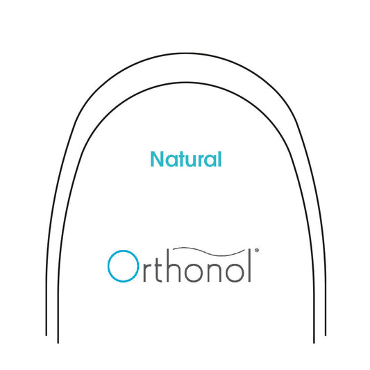 ORTHONOL Arco Natural RMO | 10un