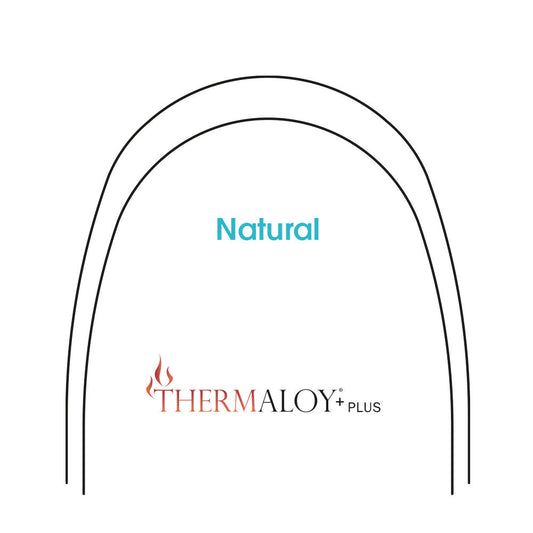 NEO THERMALOY Arco Natural RMO | 10un