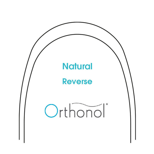 ORTHONOL Arcos Reverse RMO | 10un