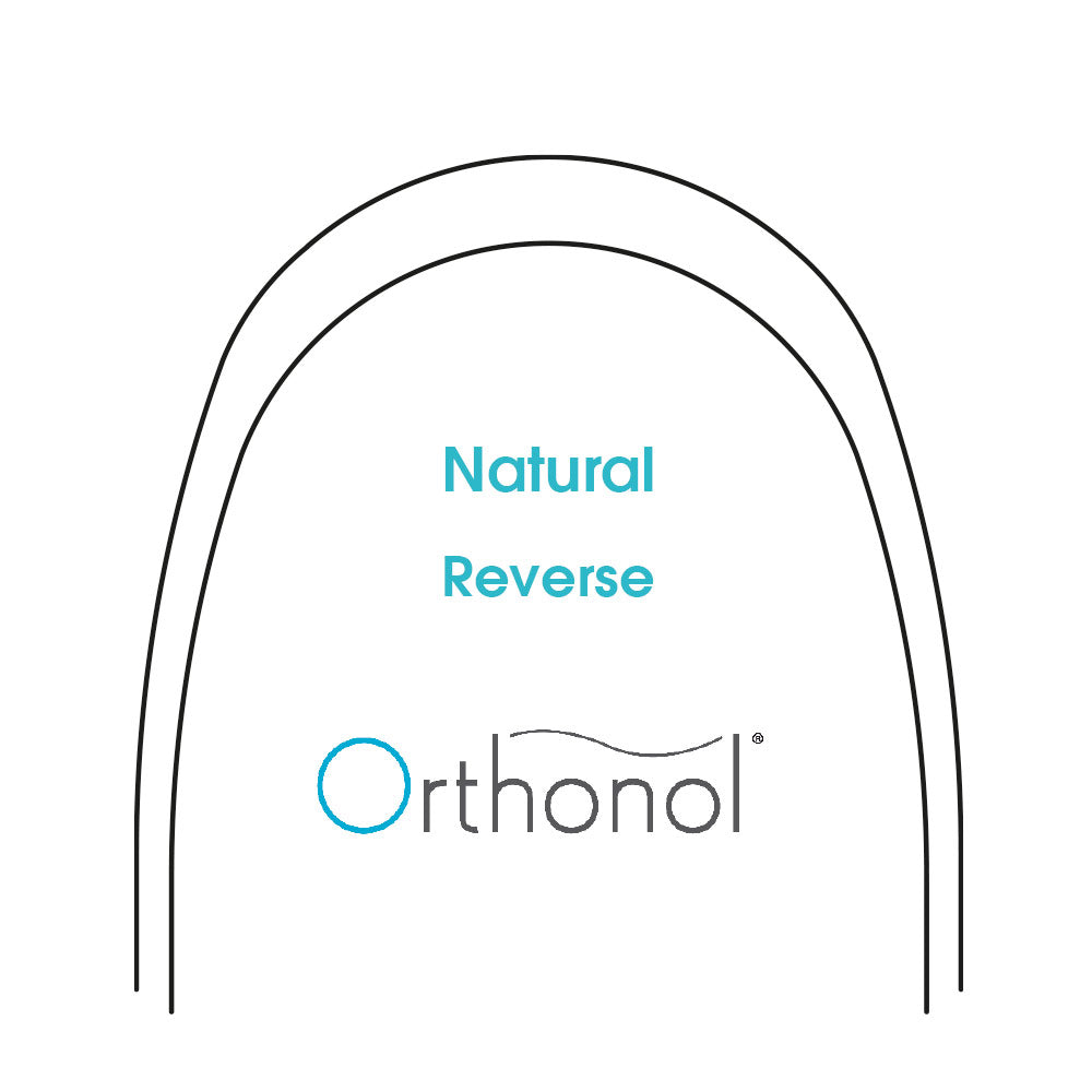 ORTHONOL Arcos Reverse RMO | 10un