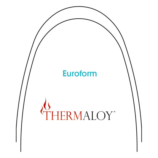 THERMALOY Arcos Euroform RMO | 10un