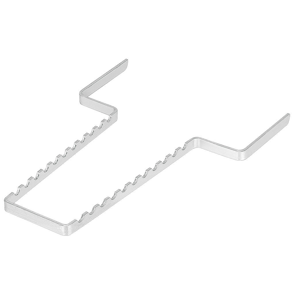 Grelha Alum nio 11 Instrumentos ASA DENTAL NOOL DENTAL grelha-alum-nio-11-instrumentos-asa-dental-nool-dental