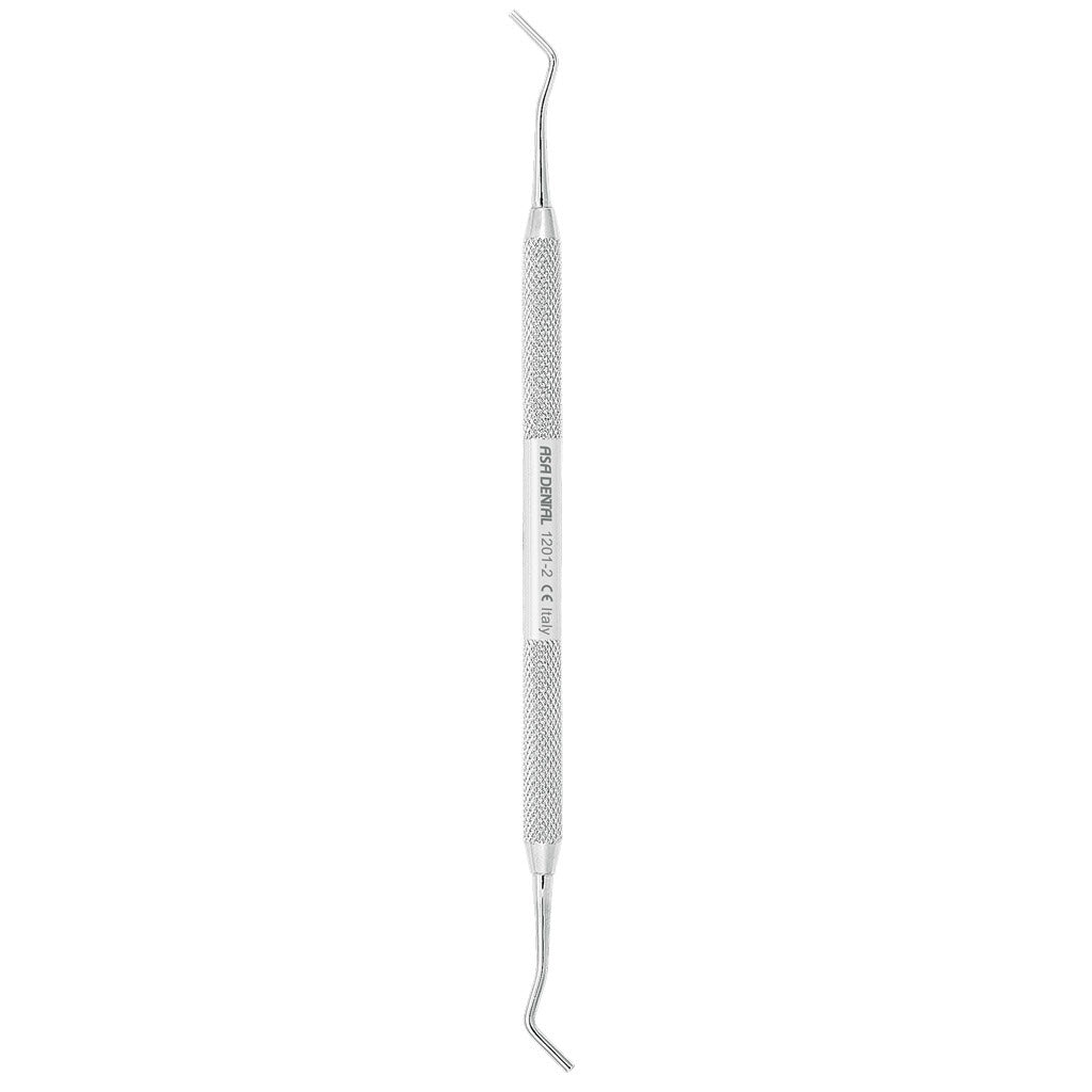 Hone Instrument Honing Machine with Serrated Tip 1201-2 | Restoration Instruments | DE ...