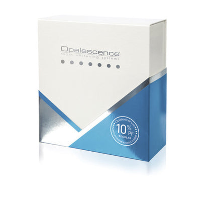 Opalescence | KIT Branqueamento Dentário com Peróxido de Carbamida - Doctor Kit | Ultradent