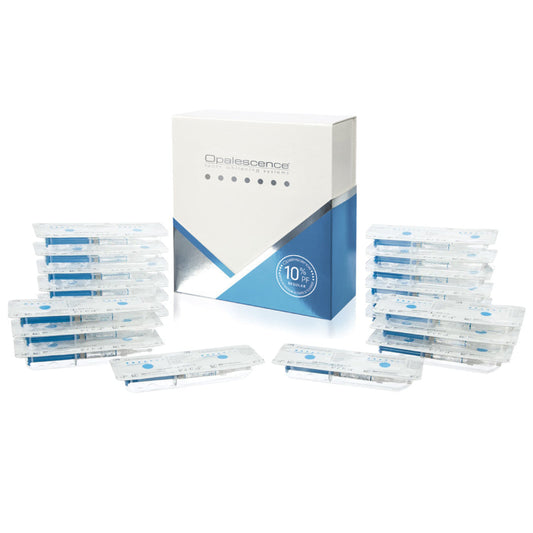 Opalescent PF - Kit de blanqueamiento dental casero
