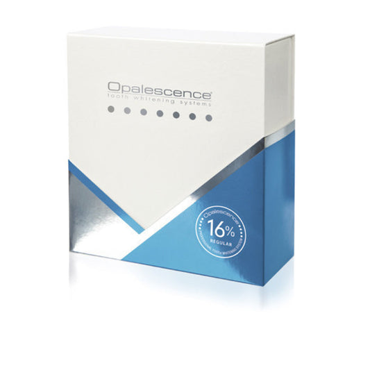 Opalescence PF | KIT Branqueamento Dentário com Peróxido de Carbamida - Doctor Kit | ULTRADENT