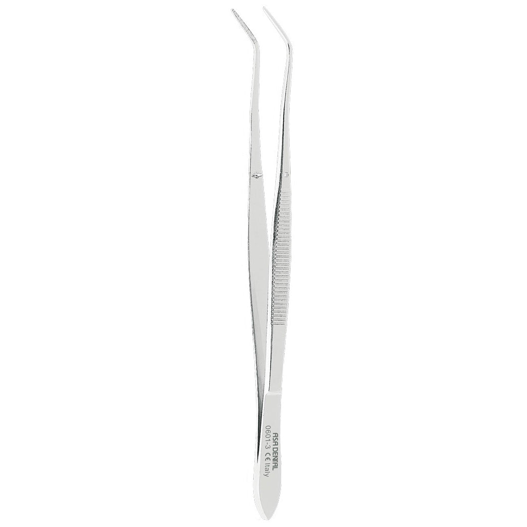 GmbH medizinische Instrumente Medizintechnik Instrumentendepot - Anatomische Pinzette 16 cm GmbH medizinische Instrumente Medizintechnik Instrumentendepot - Anatomische Pinzette 16 cm