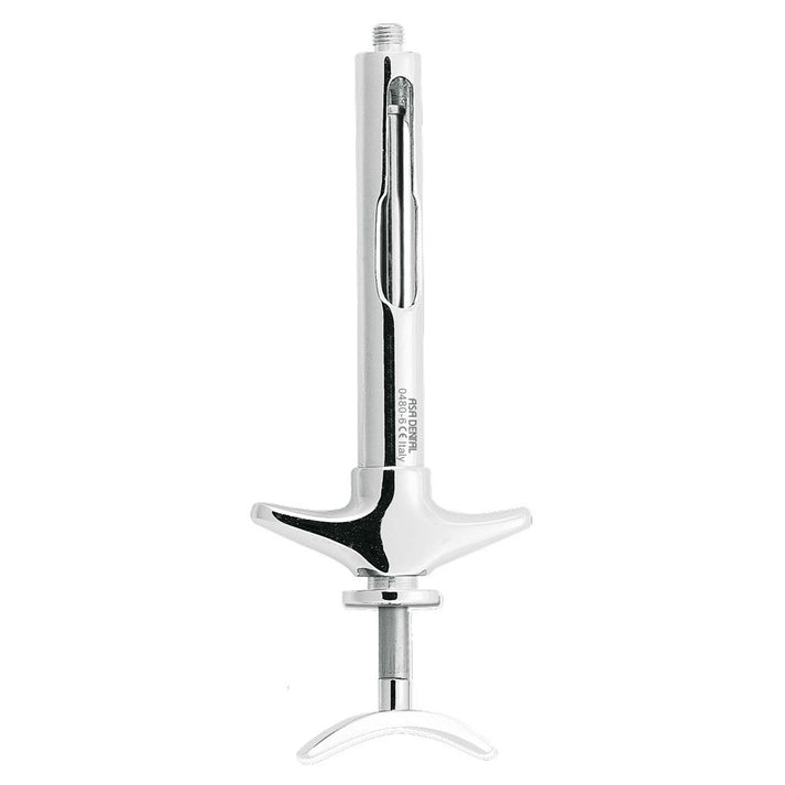 Wing Syringe Conventional Anesthesia Syringe 0480-6 | DENTAL WING – NOOL DENTAL