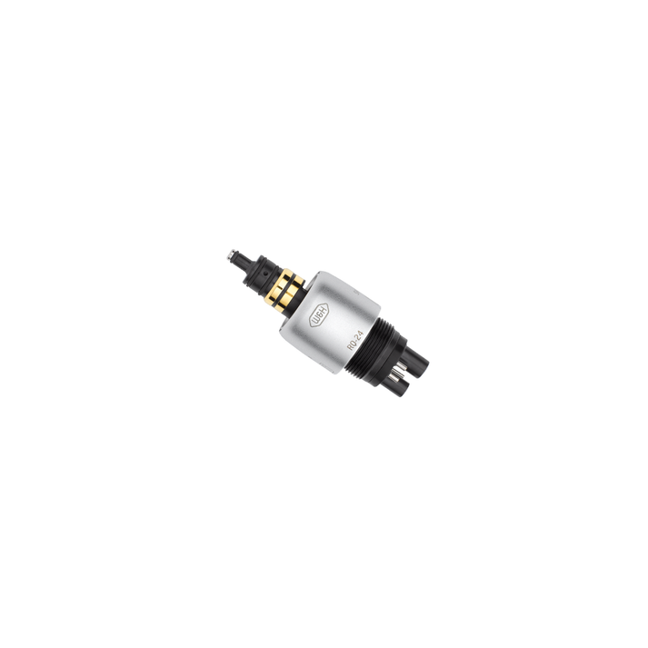 RQ-24 Quick Rotary Coupling | W&H – NOOL DENTAL